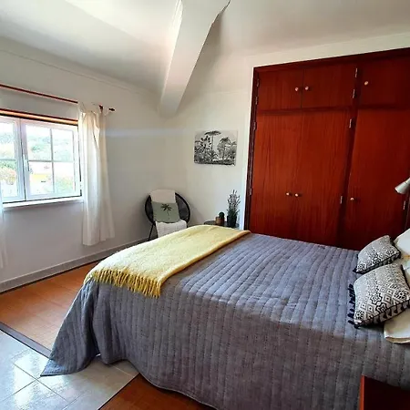 Porto Dinheiro I Apartman