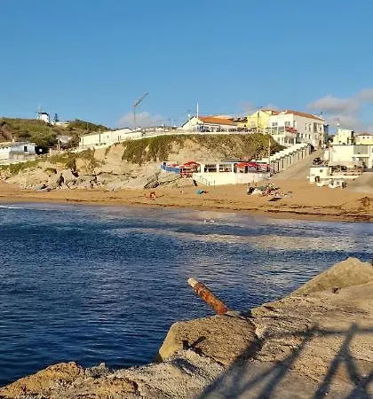 Porto Dinheiro I * Lourinhã