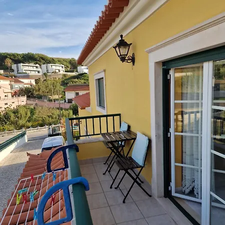 Porto Dinheiro I Apartman