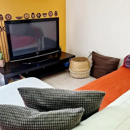 Porto Dinheiro I Apartman Lourinhã