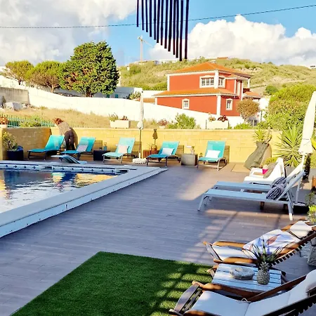 Porto Dinheiro I Apartman *