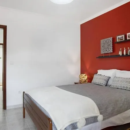 Porto Dinheiro I Apartman Lourinhã