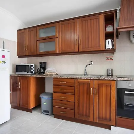Apartman Porto Dinheiro I