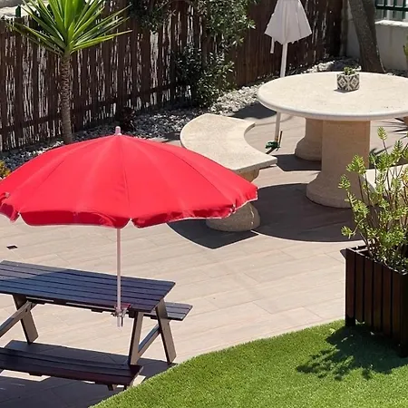 Porto Dinheiro I Apartman