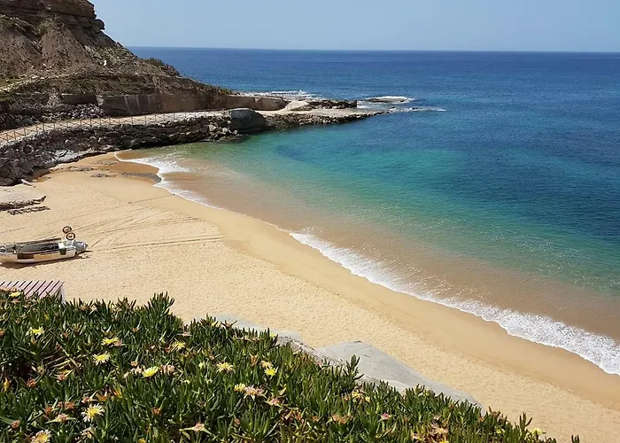 شقة Porto Dinheiro I لورينها