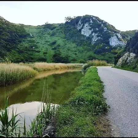 Lägenhet Porto Dinheiro I *