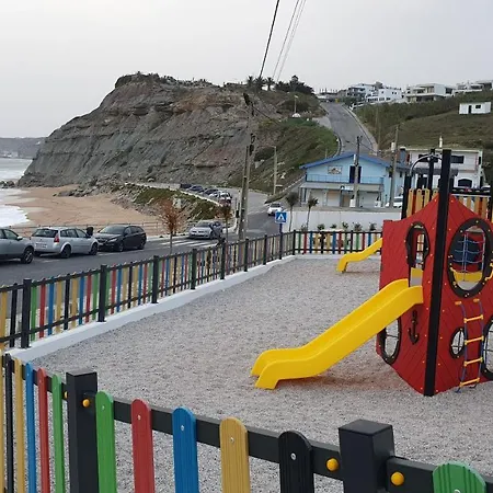 Porto Dinheiro I * Lourinhã