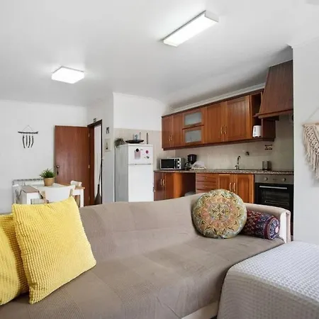 Porto Dinheiro I Apartamento