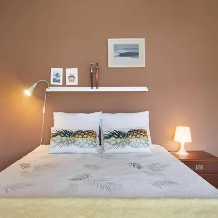 Porto Dinheiro I Apartamento *