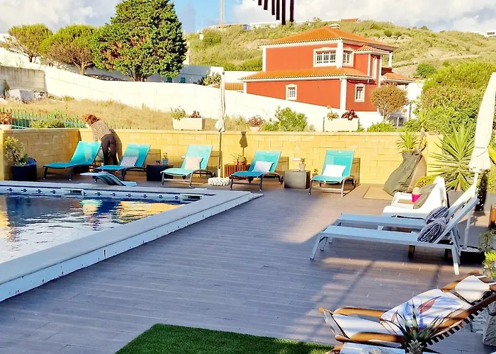 Porto Dinheiro I Appartement *
