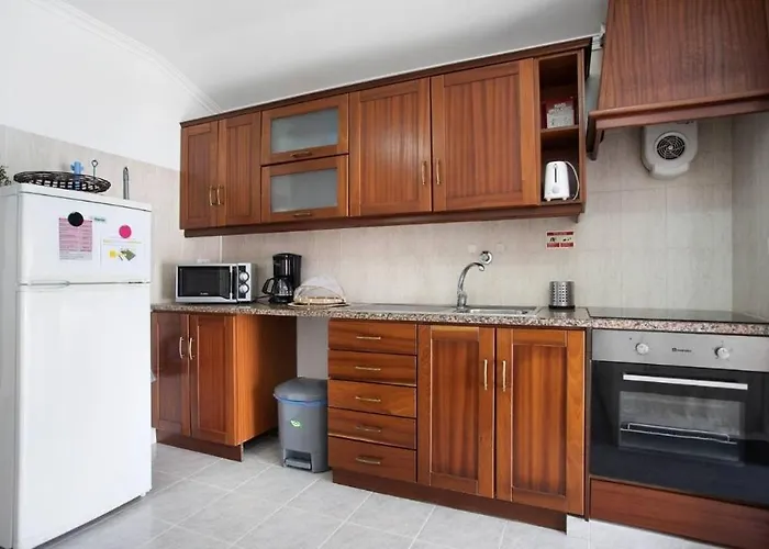 Appartement Porto Dinheiro I