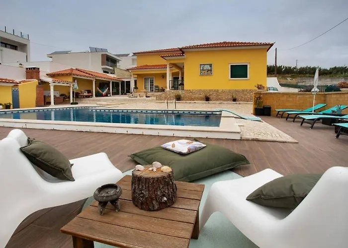 Appartement Porto Dinheiro I *